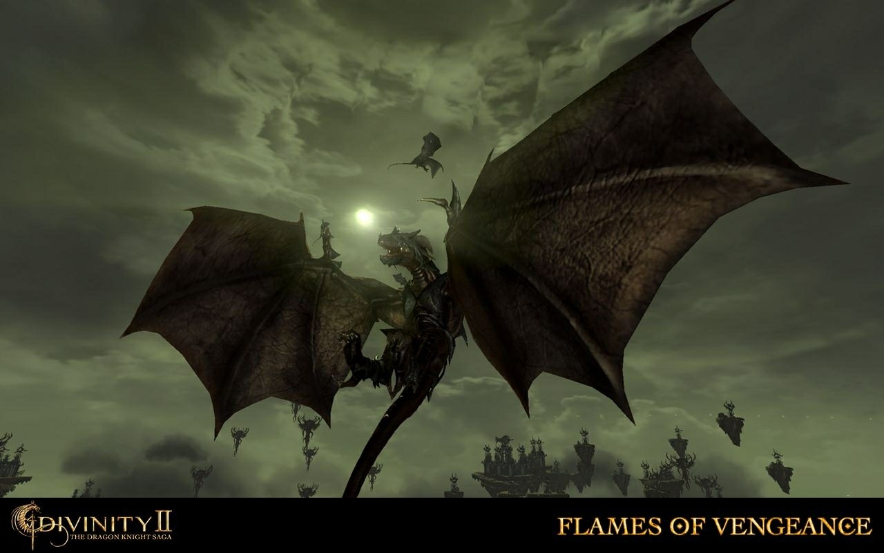 Divinity 2: The Dragon Knight Saga - Imagen 28